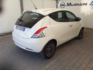 LANCIA Ypsilon usata, con Touch screen