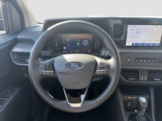 FORD Tourneo Courier usata 11