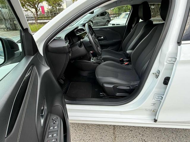 OPEL Corsa usata, con Cruise Control