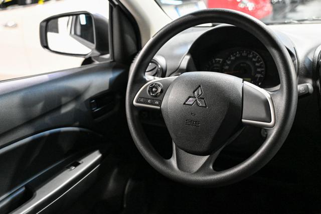 MITSUBISHI Space Star usata 19