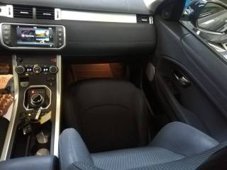 LAND ROVER Range Rover Evoque usata 54