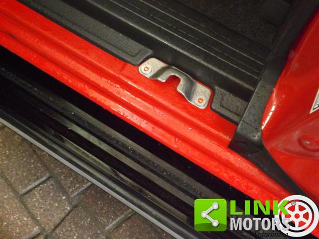 MITSUBISHI L200 usata 78