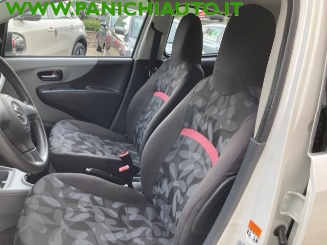 SUZUKI Alto usata, con Lettore CD