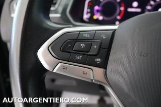 VOLKSWAGEN Tiguan usata, con Controllo trazione