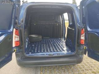 CITROEN Berlingo usata, con ESP
