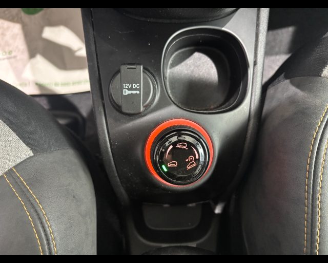FIAT New Panda usata, con Kit antipanne