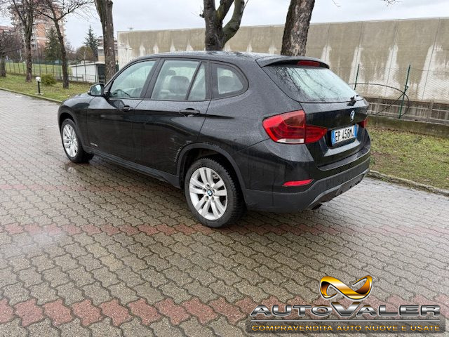 BMW X1 usata, con Airbag laterali