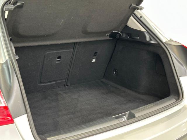 MERCEDES-BENZ GLA 200 usata, con Filtro antiparticolato