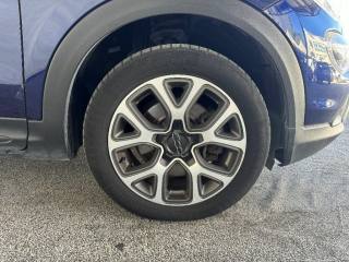 FIAT 500X usata 12
