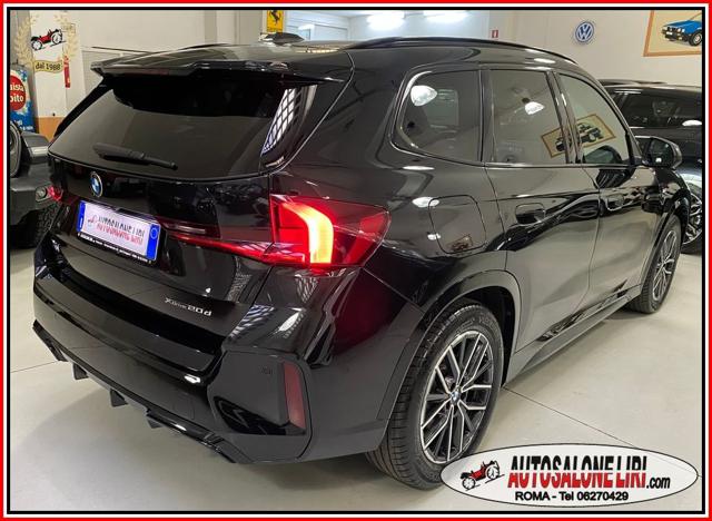 BMW X1 usata, con Airbag laterali