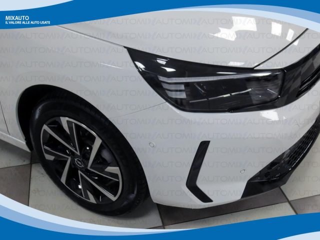 OPEL Corsa usata, con ESP