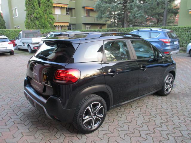 CITROEN C3 Aircross usata, con Autoradio