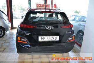HYUNDAI Kona usata, con Airbag Passeggero