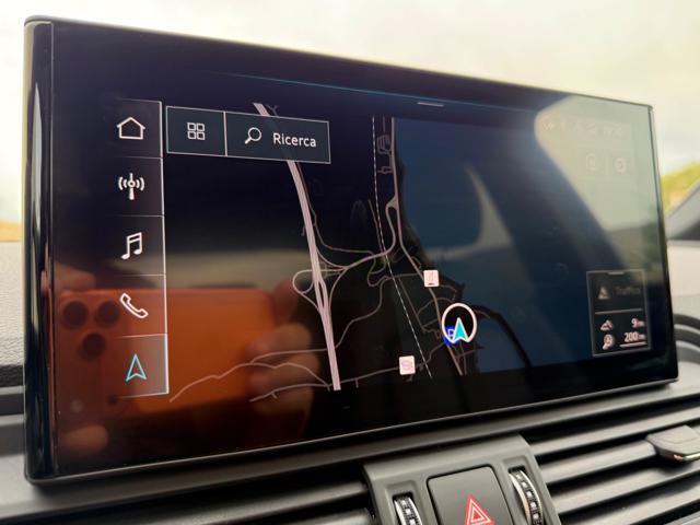 AUDI Q5 usata, con Luci diurne