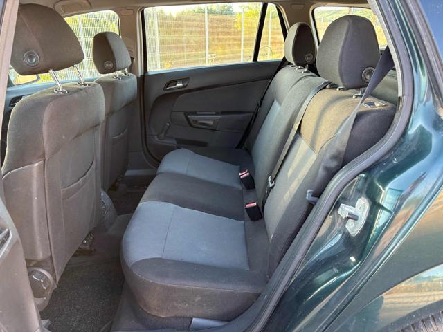 OPEL Astra usata, con Autoradio