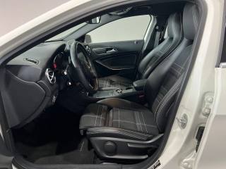MERCEDES-BENZ A 180 usata, con Autoradio