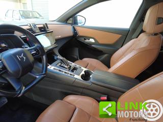 DS AUTOMOBILES DS 7 Crossback usata, con ESP