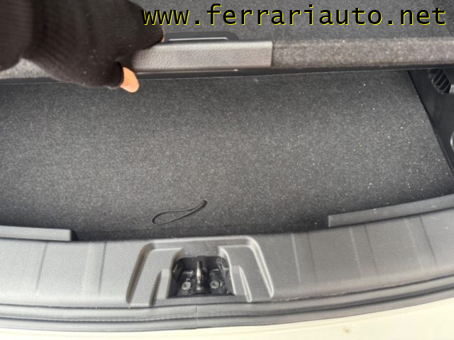 NISSAN Qashqai usata, con Trazione integrale