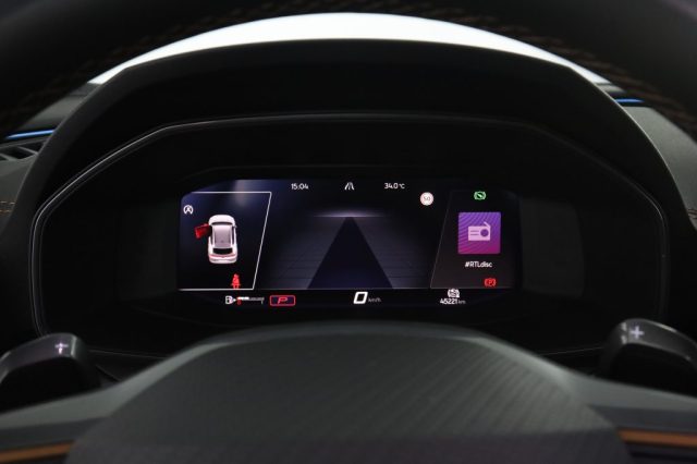 CUPRA Formentor usata 6