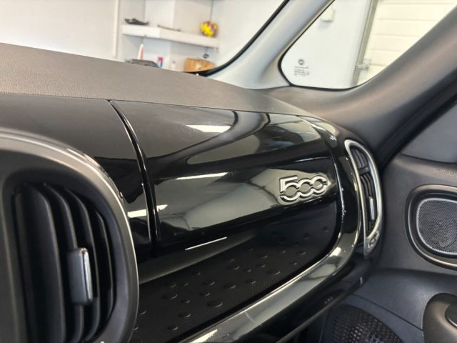 FIAT 500L usata, con Touch screen