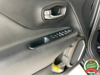 JEEP Renegade usata, con Chiusura centralizzata