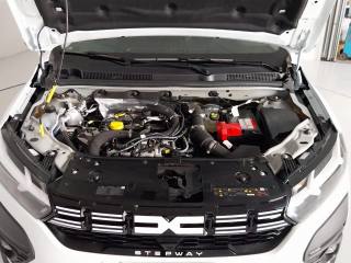 DACIA Sandero usata, con Park Distance Control