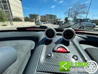 SMART Roadster usata 15