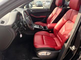 PORSCHE Macan usata, con ESP