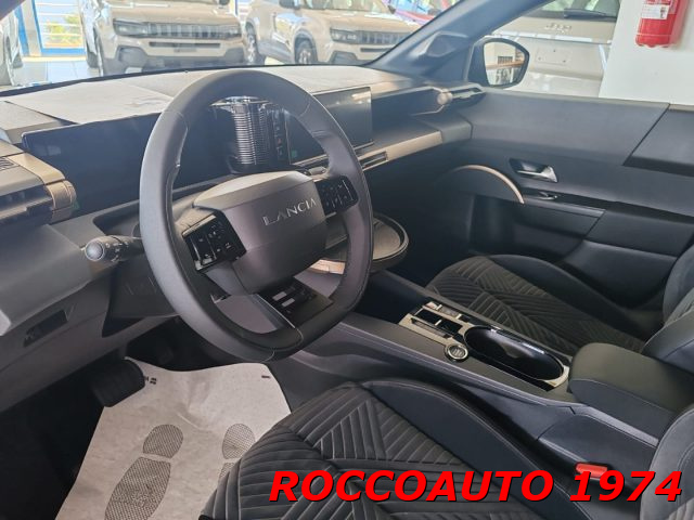 LANCIA Ypsilon usata, con Vivavoce