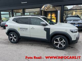 DACIA Duster usata, con Chiusura centralizzata