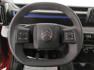 CITROEN C3 usata, con Controllo trazione