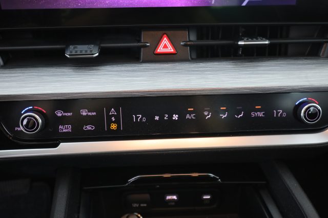 KIA Sportage usata 12