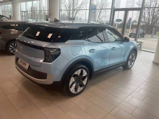 FORD Explorer usata, con Antifurto