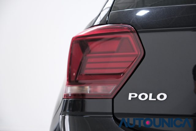 VOLKSWAGEN Polo usata 42