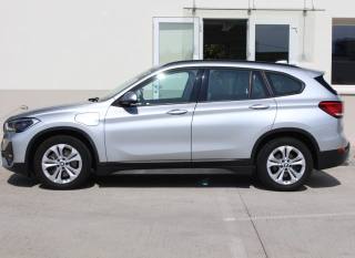 BMW X1 usata, con Airbag laterali