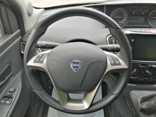 LANCIA Ypsilon usata, con Chiusura centralizzata