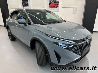 NISSAN Qashqai usata, con Airbag laterali