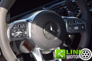 MERCEDES-BENZ A 45 S AMG usata, con Chiusura centralizzata telecomandata