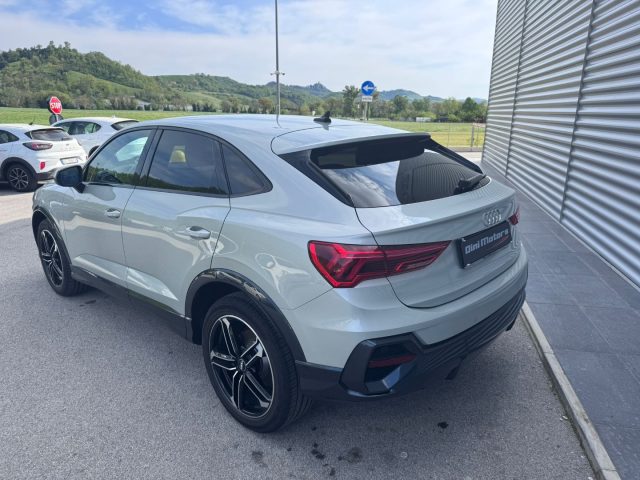 AUDI Q3 usata, con Autoradio