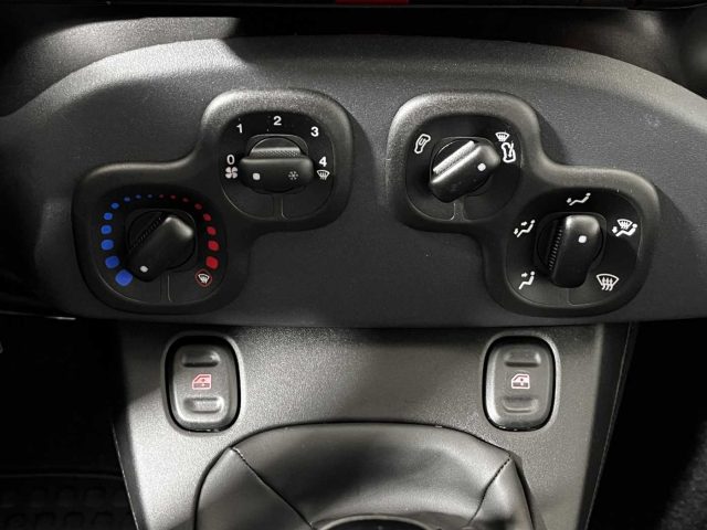 FIAT Panda usata 18