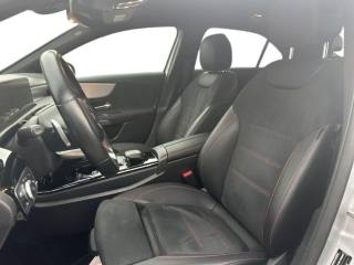 MERCEDES-BENZ A 200 usata, con Climatizzatore