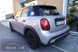MINI Cooper usata, con Airbag laterali
