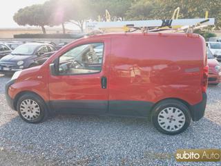 FIAT Fiorino usata 20