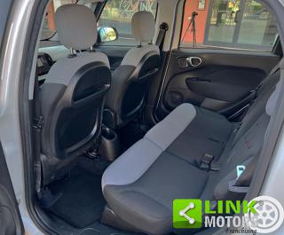 FIAT 500L usata, con Fendinebbia