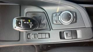 BMW X1 usata, con Servosterzo