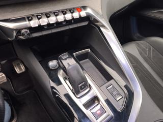 PEUGEOT 3008 usata, con Vetri oscurati