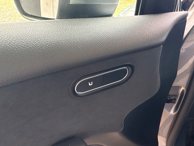 MERCEDES-BENZ A 180 usata, con Volante in pelle