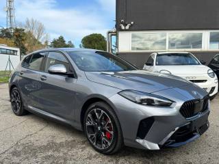 BMW 118 usata, con Airbag Passeggero