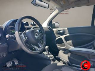 SMART ForTwo usata, con Cerchi in lega