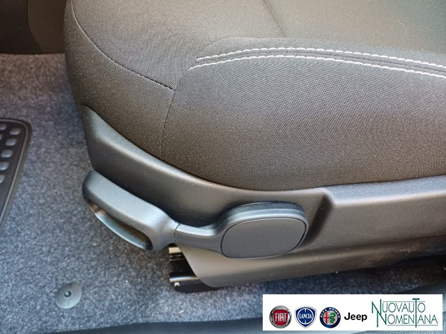 FIAT Panda usata, con Controllo elettronico della corsia